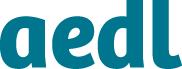 Logotipo AEDL