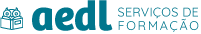 Logotipo AEDL